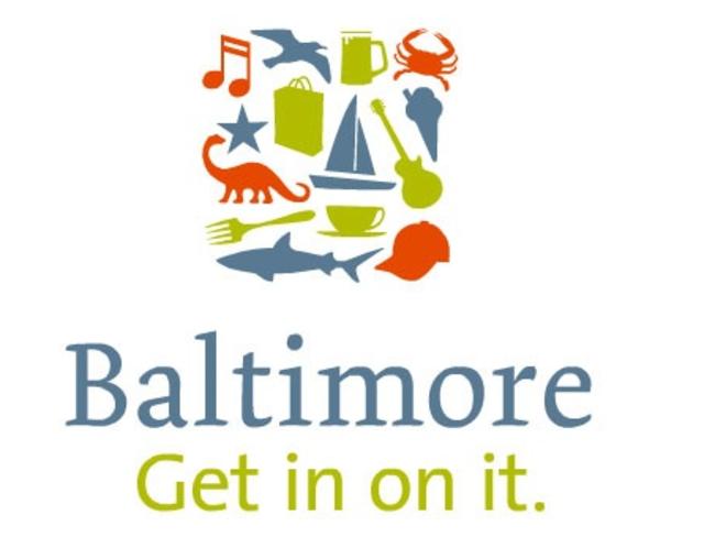 Baltimore’s slogan didn’t really engender many fans.