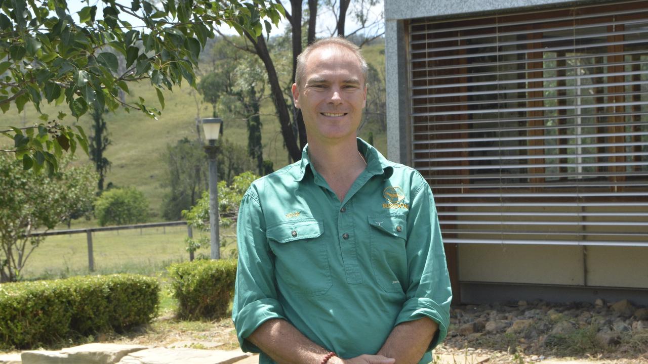 Southern Downs longstanding local Nick Suduk is looking to take a step back from farming and step up for a position on council. Photo: Jessica Klein