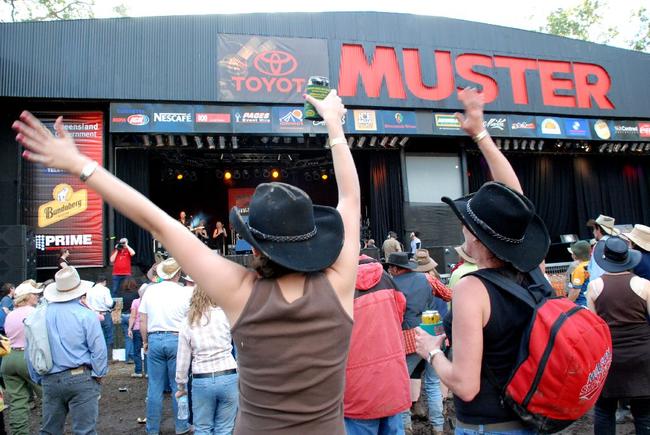 2007. Picture: Gympie Times