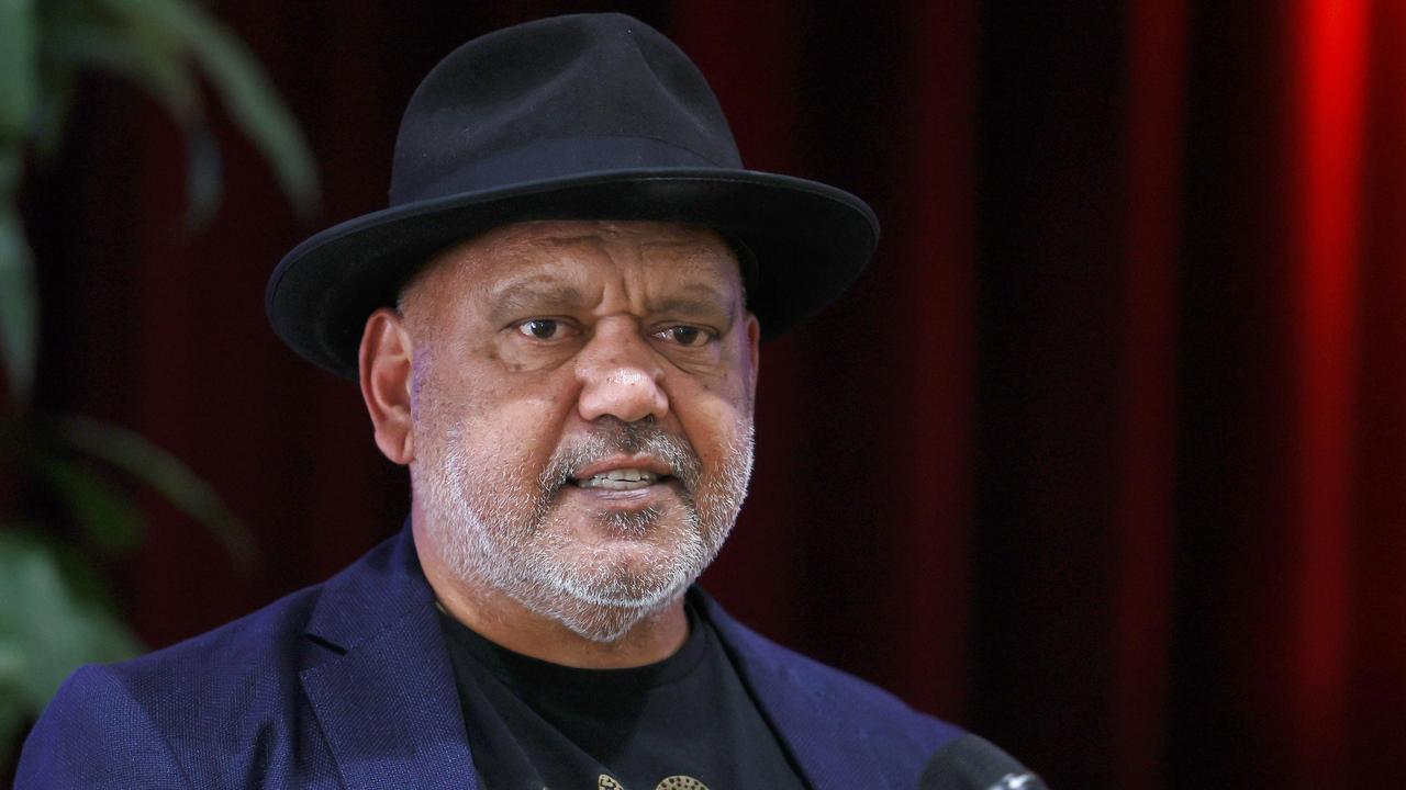 Indigenous leader Noel Pearson. Picture: NCA NewsWire/Tertius Pickard