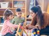 Building ‘universal childcare’: Labor’s pledge to Territory parents