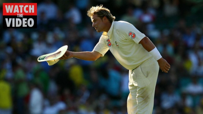 Shane Warne autopsy finds, death by natural causes