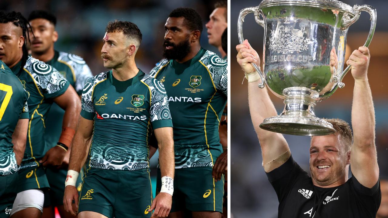 Bledisloe Cup 2020, Wallabies vs All Blacks, score Australia lose to New Zealand again in Sydney