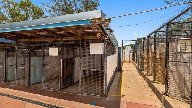 The old RSPCA site on Vanity St in Rockville has sold to a local investor.