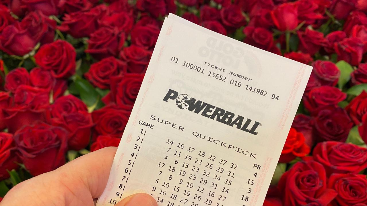 Powerball Jackpot: Best Tips To Win $100m Lotto This Thursday | Daily ...