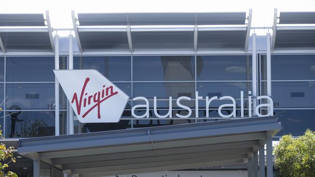 Virgin Australia has finally been able to welcome on board its new Velocity chief executive, Nick Rohrlach, almost a year after accepted the job. Picture: Getty Images