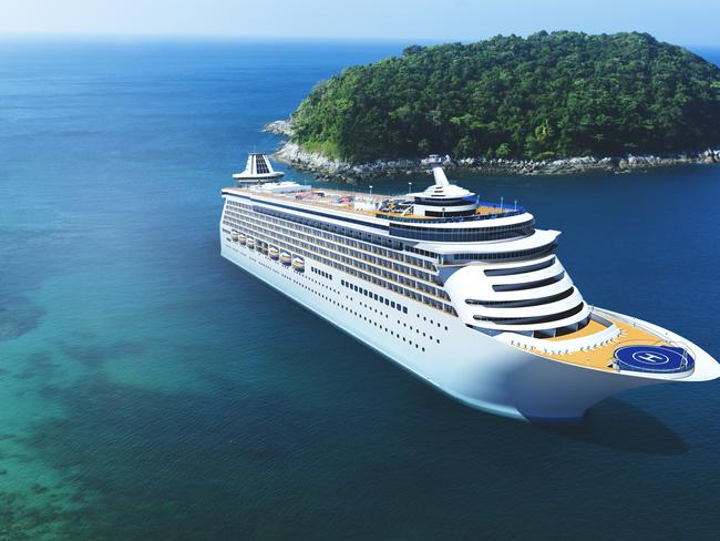 2020 is gearing up to be an exciting year for the cruise industry.