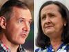 ICAC warns against ‘political points scoring’ following Lambley claims
