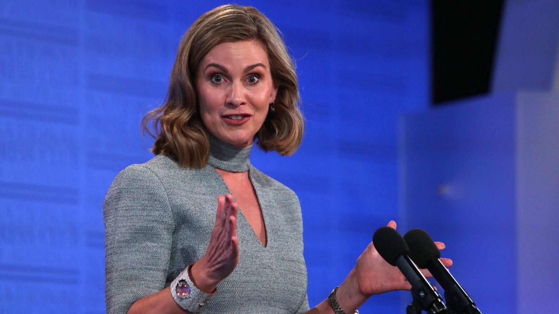 Australia’s eSafety Commissioner hiding the ‘dangerous truth’