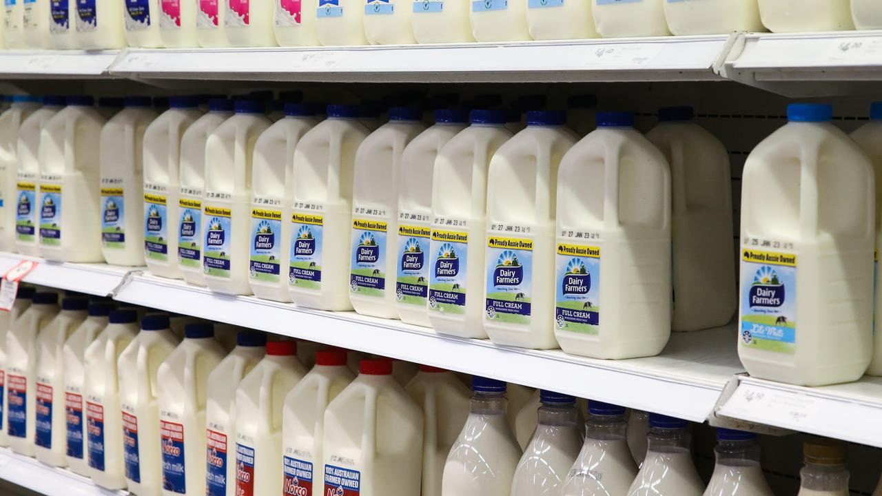 Price of common Aussie staples to soar