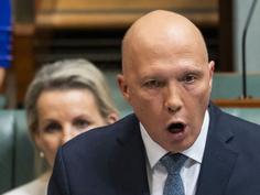 Peter Dutton ‘fired the starting gun’ with migration policy changes