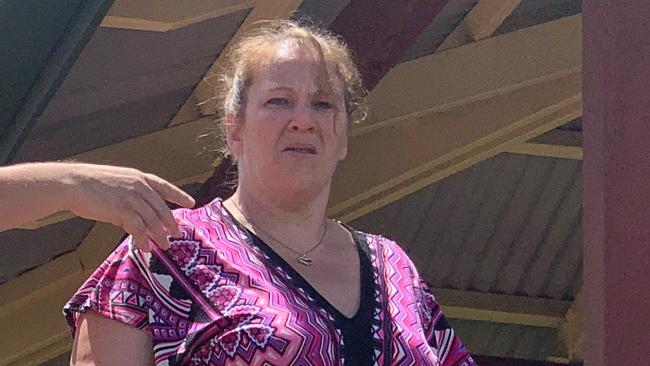 Tracy Ann McManus was sentenced in Hervey Bay Magistrates Court for animal cruelty.