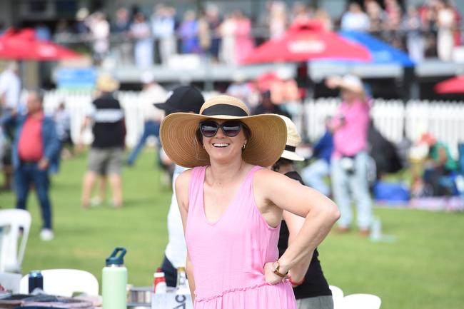 Bairnsdale Cup 2025. Picture: David Smith