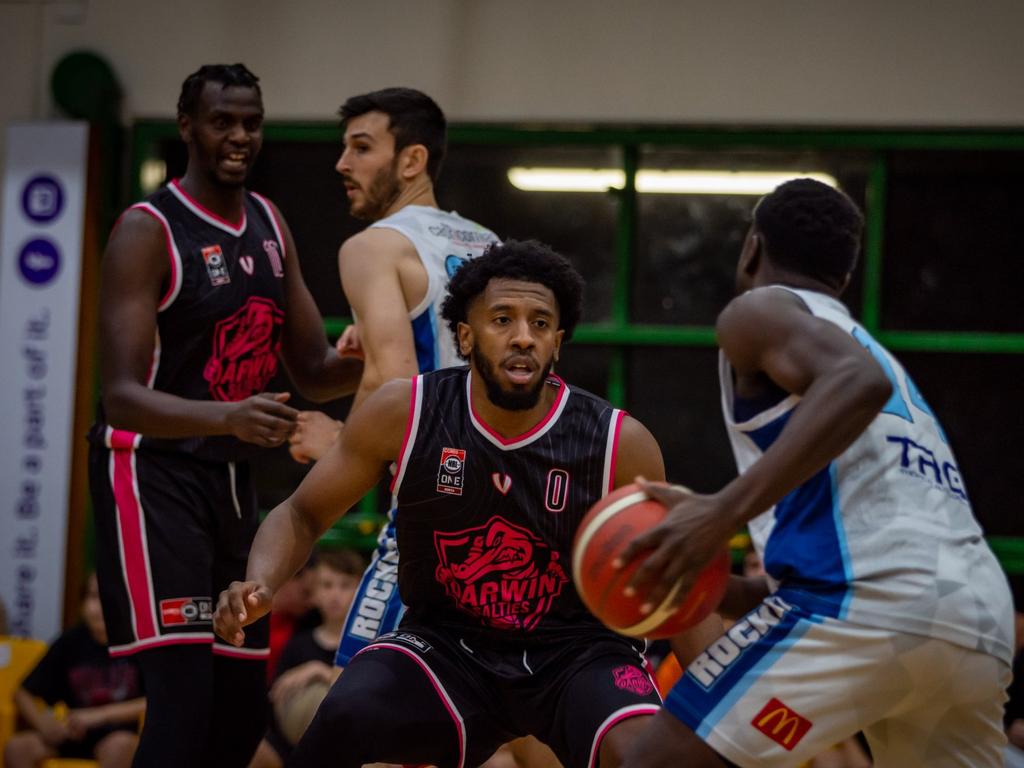 Jeremy Hayward named NT Sportsperson of the Year | NT News