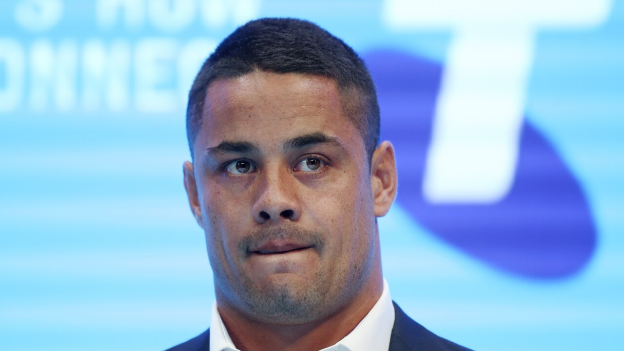 Jarryd Hayne wins appeal over sexual assault convictions