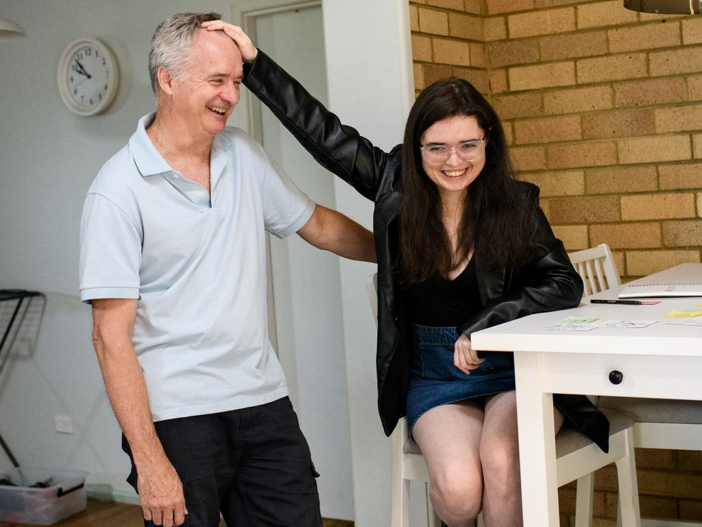 Autism to cost budget $8.25bn: will the safety net break?
