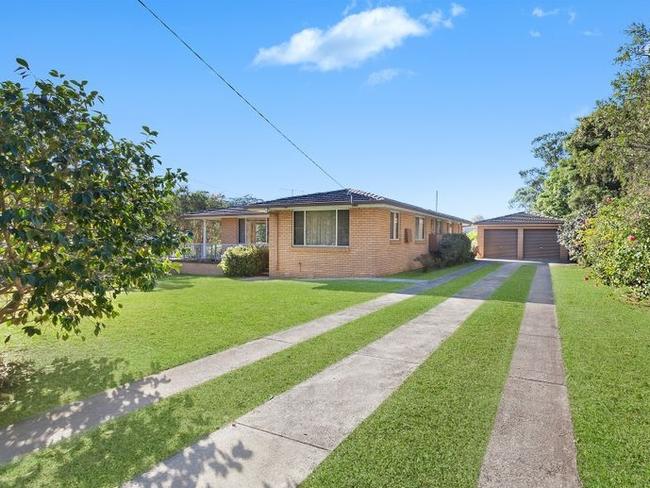 14 Brennan Avenue, Kincumber. Central Coast real estate.