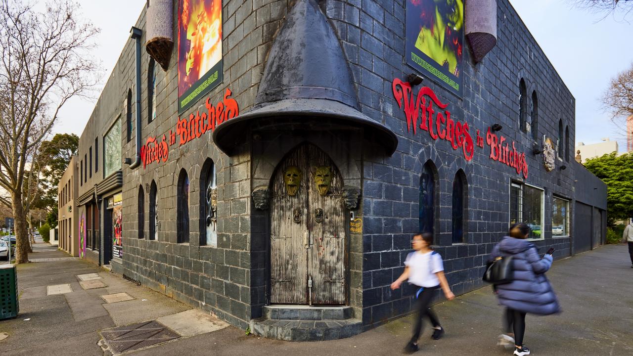 The most popular theatre restaurants in Melbourne Herald Sun
