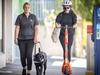 E-scooters cause headaches for Guide Dogs Tasmania