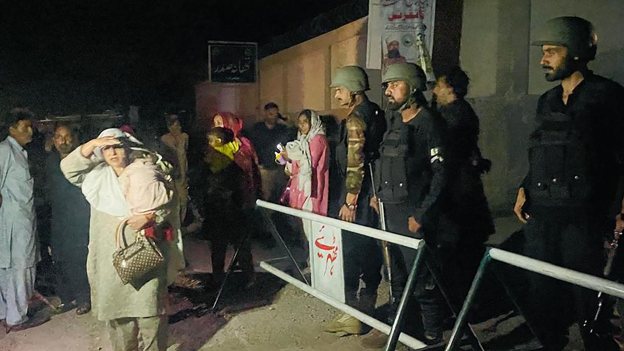 ‘Act of war’: Pakistan shoots down India jets after Delhi strikes