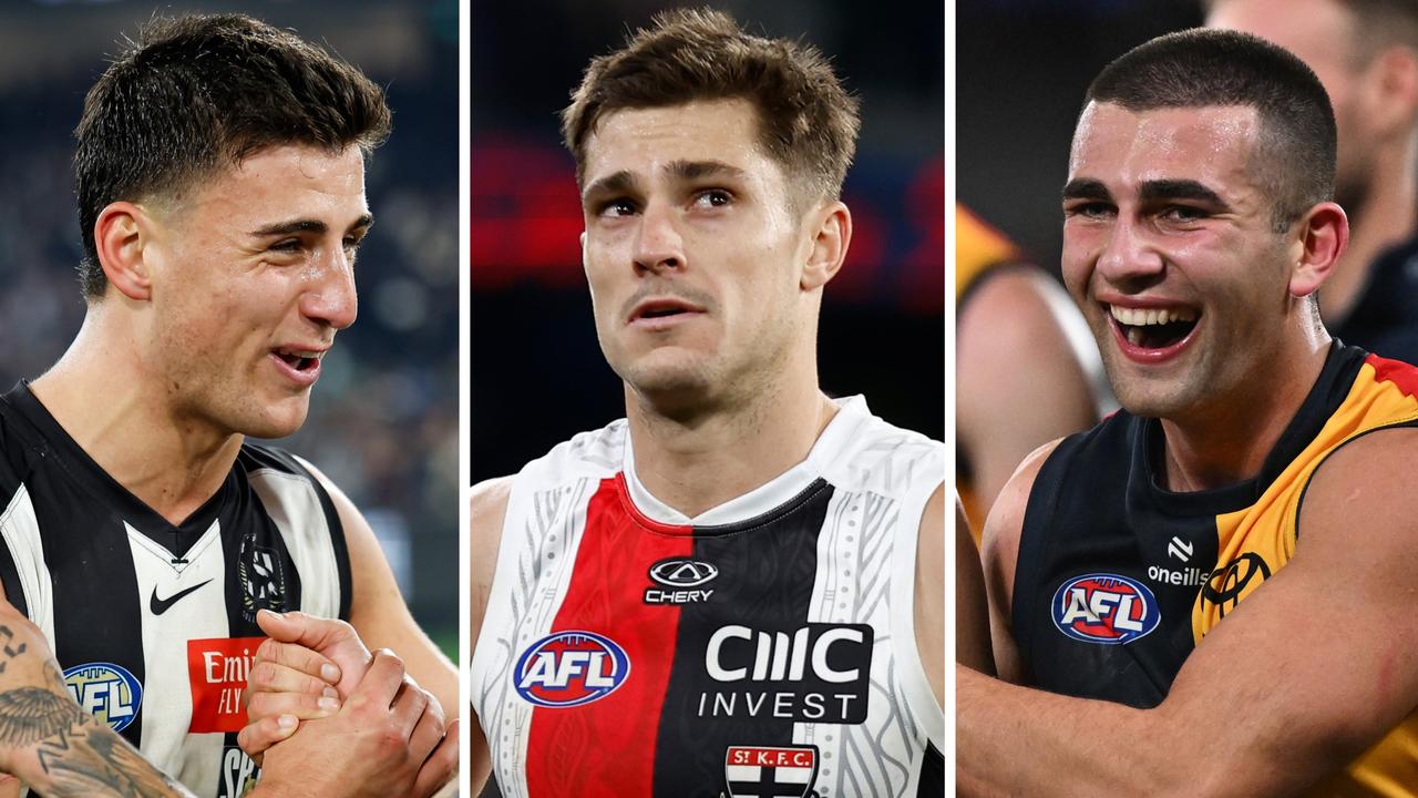 The 14-club finals race… and brutal bottom four reality: Early verdict on every AFL club’s 2025 fate