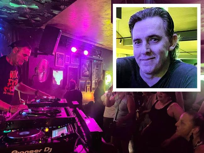 A fundraiser to support a grieving Sunshine Coast family after the death of beloved father in a boating tragedy on Boxing Day will be held at a new nightclub.