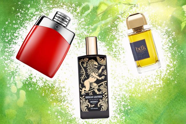 The Best Men's Spring Colognes For 2022 -GQ