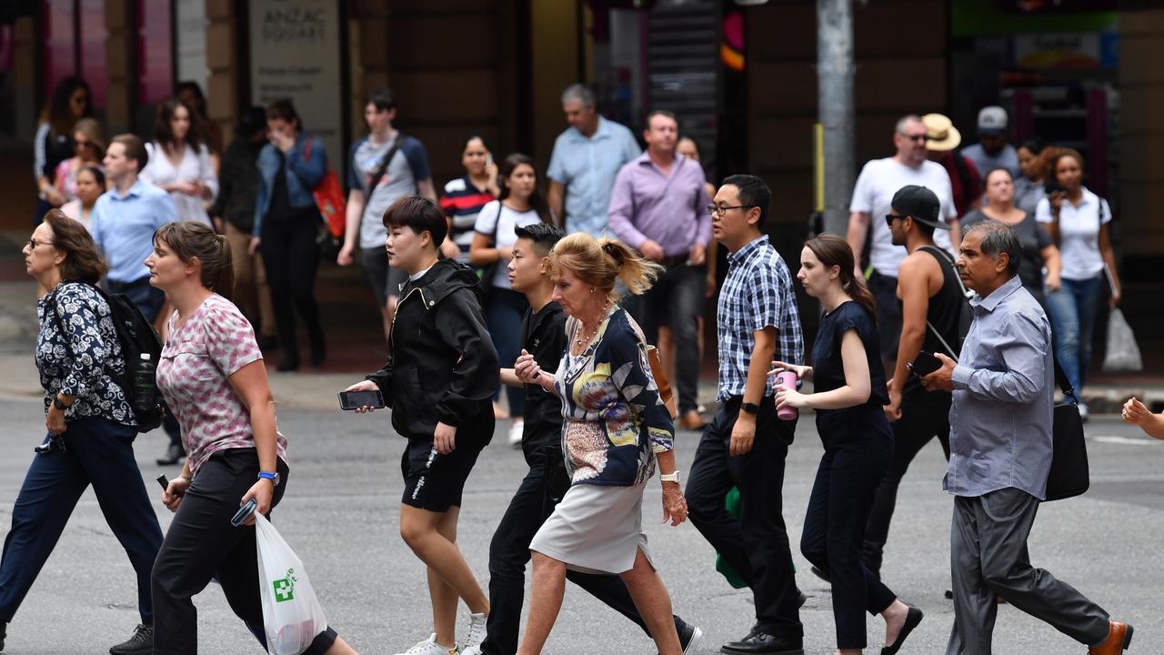 Jobs on offer ahead of 2021 Australian Census | Daily ...