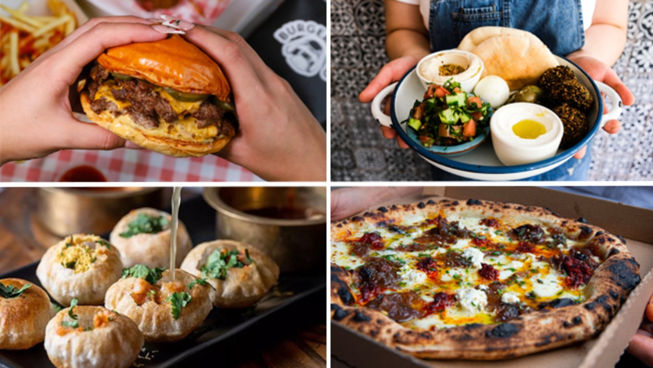 Sydney’s best cheap eats revealed | delicious. 50 under $50