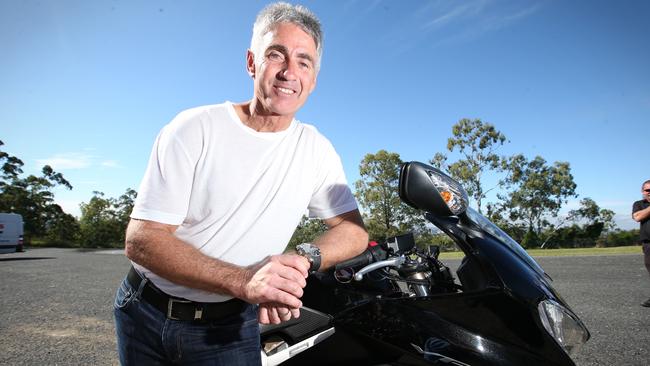 World Champion Mick Doohan hosts some of the world’s biggest celebrities at his Coomera mansion.