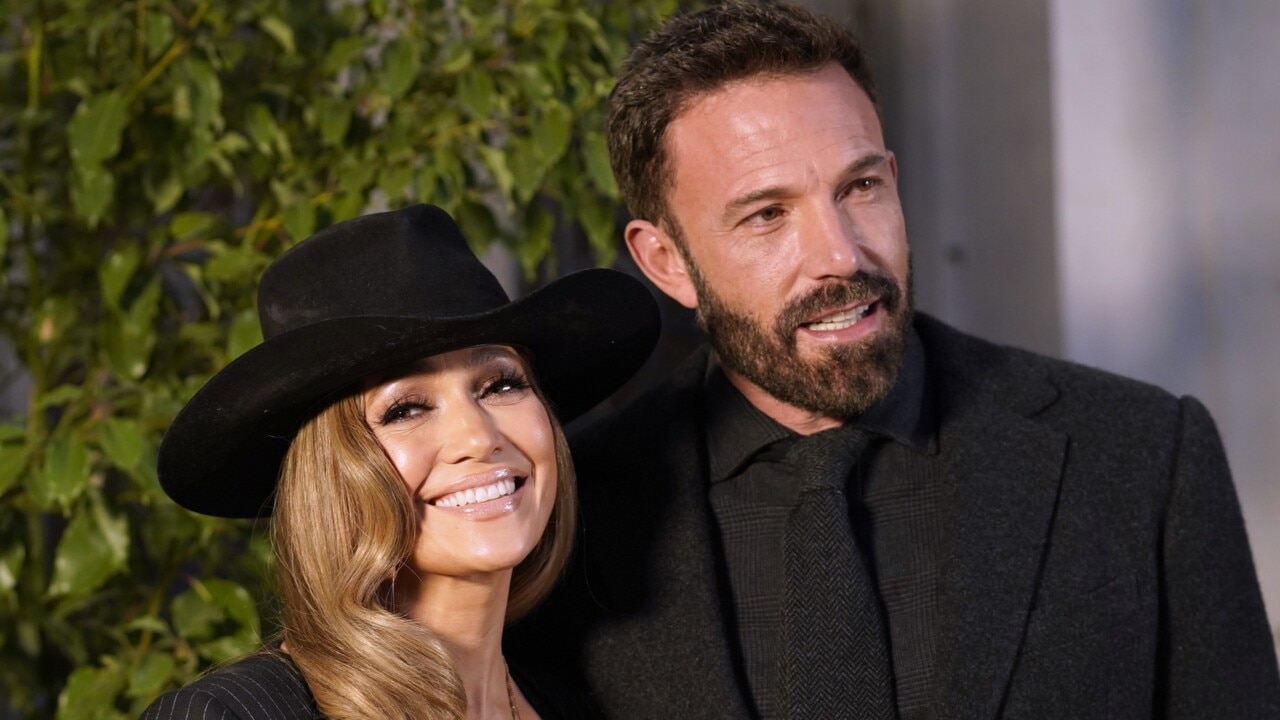 Ben Affleck ‘living separately’ from Jennifer Lopez amid rumours of split