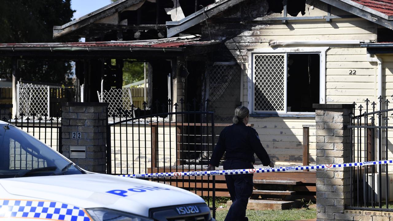 Toowoomba mum charged with murder, attempted murder