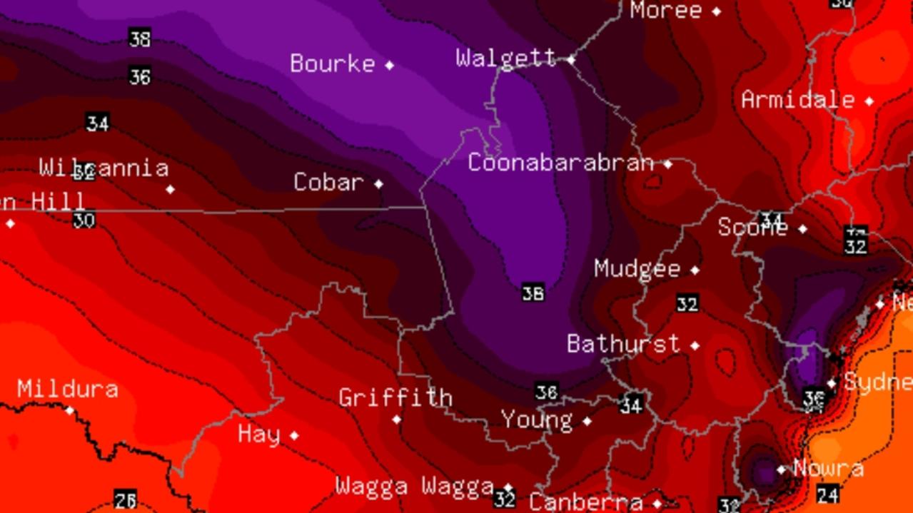 From extreme heat to flooding, wild weather events sweep Australia