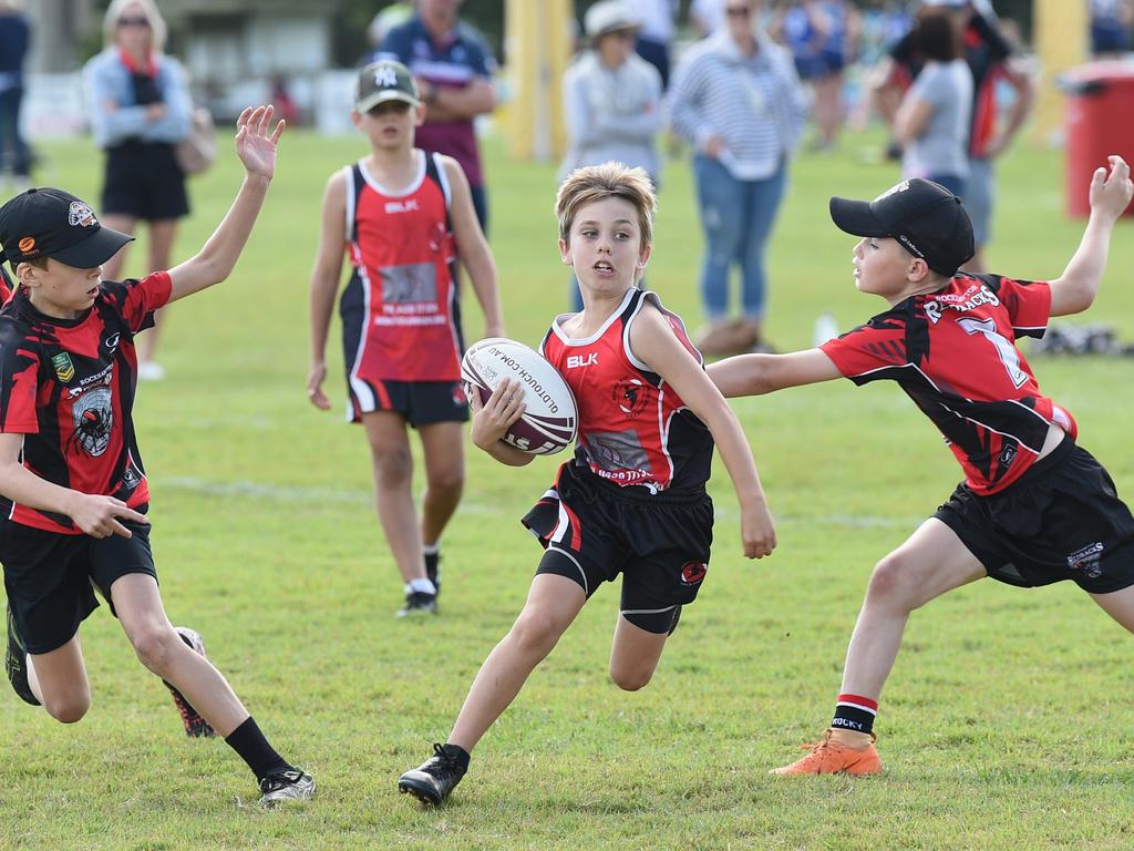 A total of 209 teams from 26 affiliates will contest the Junior State Cup in Rockhampton this week.