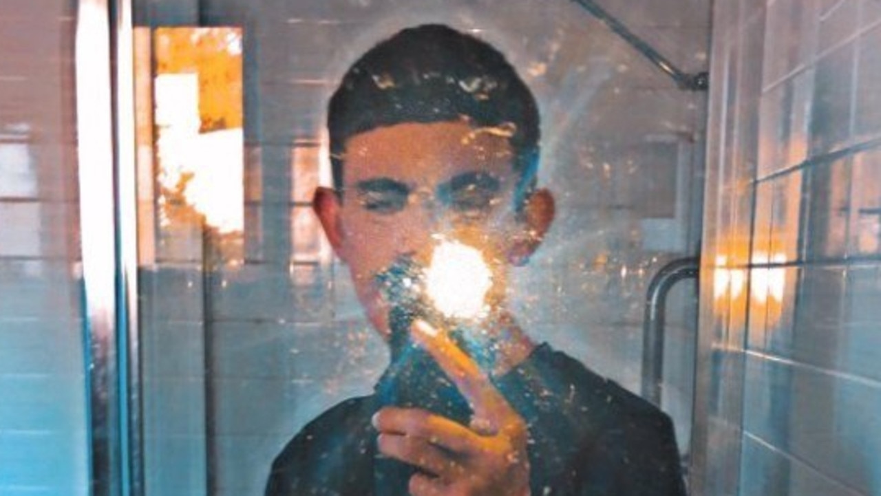 Noah Cubby pleaded guilty to 13 charges and was sentenced in Dalby Magistrates Court on May 6, 2025.
