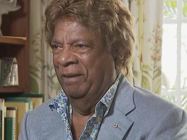 Australian ﻿entertainer Kamahl will face court next month being accused of stalking a woman 50 years his junior.