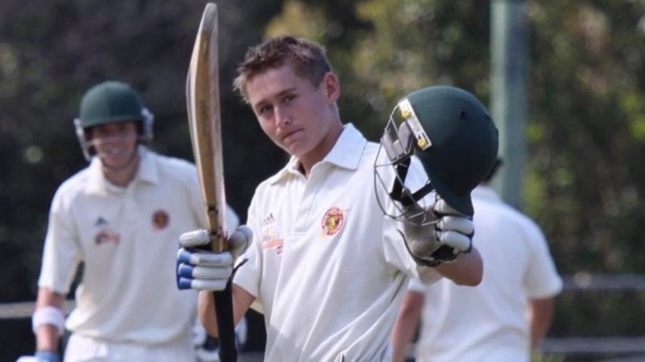 Pick the Australian cricket stars from their childhood photos KidsNews