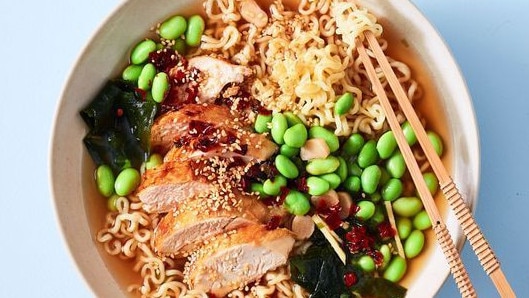 Ramen hacks are bigger and better than ever.