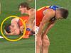‘Wait, what?’: Uproar over AFL high shots