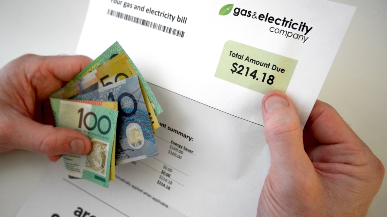 Energy changes to slash power bills