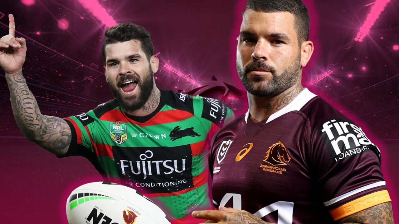 NRL 2023: Ezra Mam, future, contract extension, Brisbane Broncos, Tevita  Pangai Junior, boxing, Kevin Walters