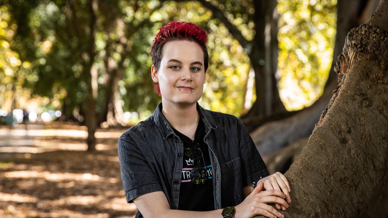 My name is Jake: The inside story of a transgender journey | The Advertiser