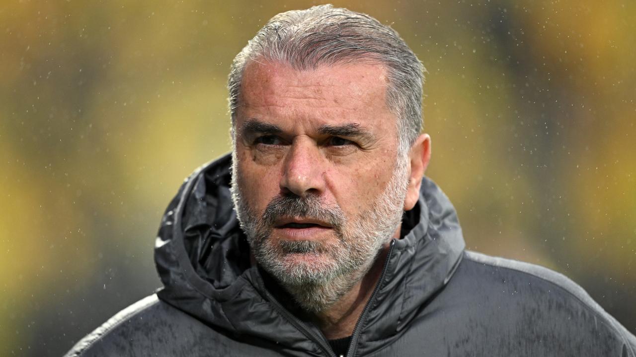 Ange’s last chance to bury Spurs’ embarrassing campaign