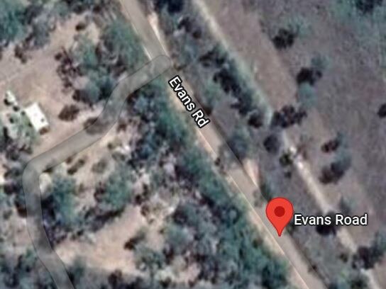 Lot 6 Evans Road, Ballogie Qld 4610