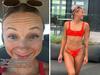 Woman bullied for looking ‘twice her age’
