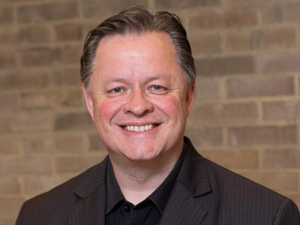 Monash Centre for Youth Policy and Education Practice director Lucas Walsh said a lack of security was a ‘pressing issue’ for young Aussies. Picture: Supplied
