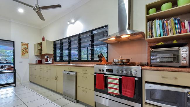 40 De Lissa Dr, Wagait Beach is for sale. Picture: Raine & Horne