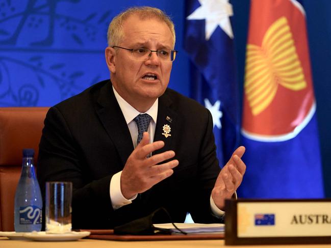 Sacred cows: PM to reject methane emissions cut
