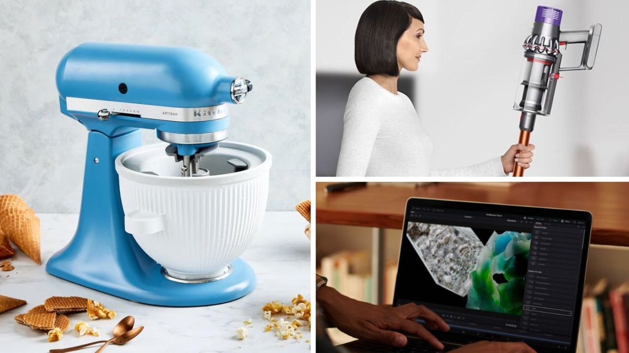 Top Deals: Get up to $520 off Dyson, Apple, KitchenAid