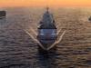 Australian navy makes stunning announcement